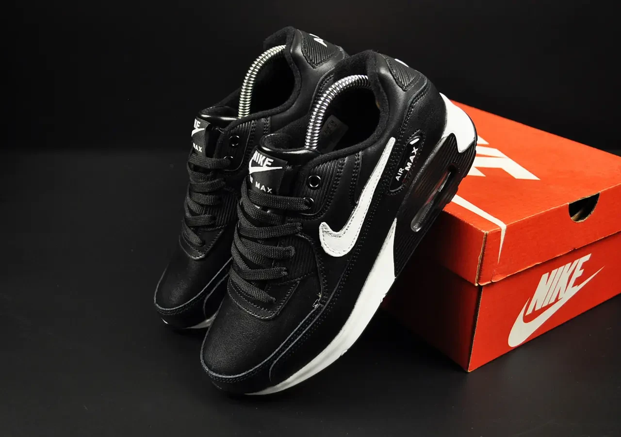 Кроссовки Nike Air Max 90 арт 21201 (мужские, найк) 6