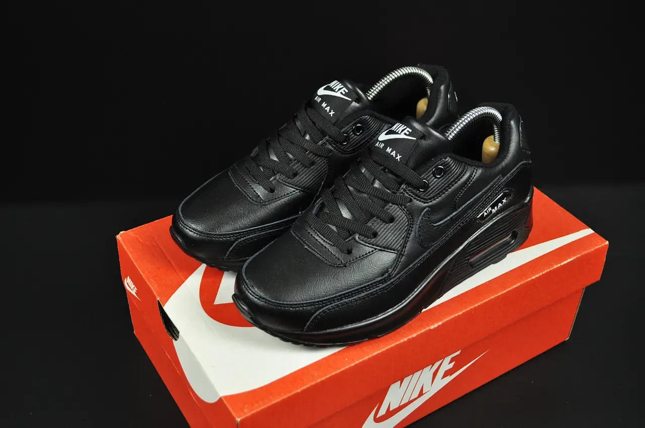 Кроссовки Nike Air Max 90 арт 21200 (мужские, найк) 3