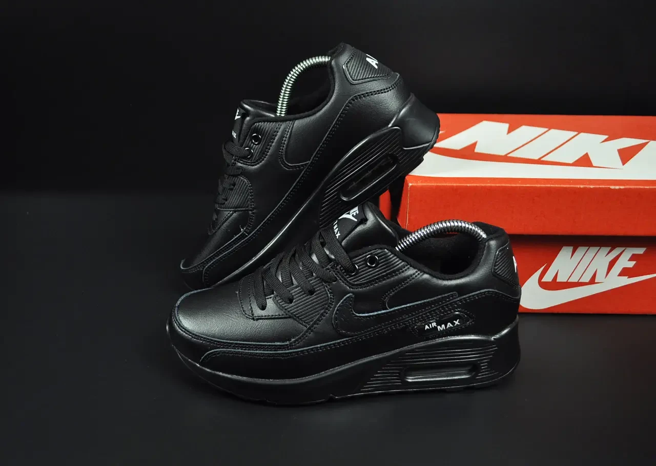 Кроссовки Nike Air Max 90 арт 21200 (мужские, найк) 6
