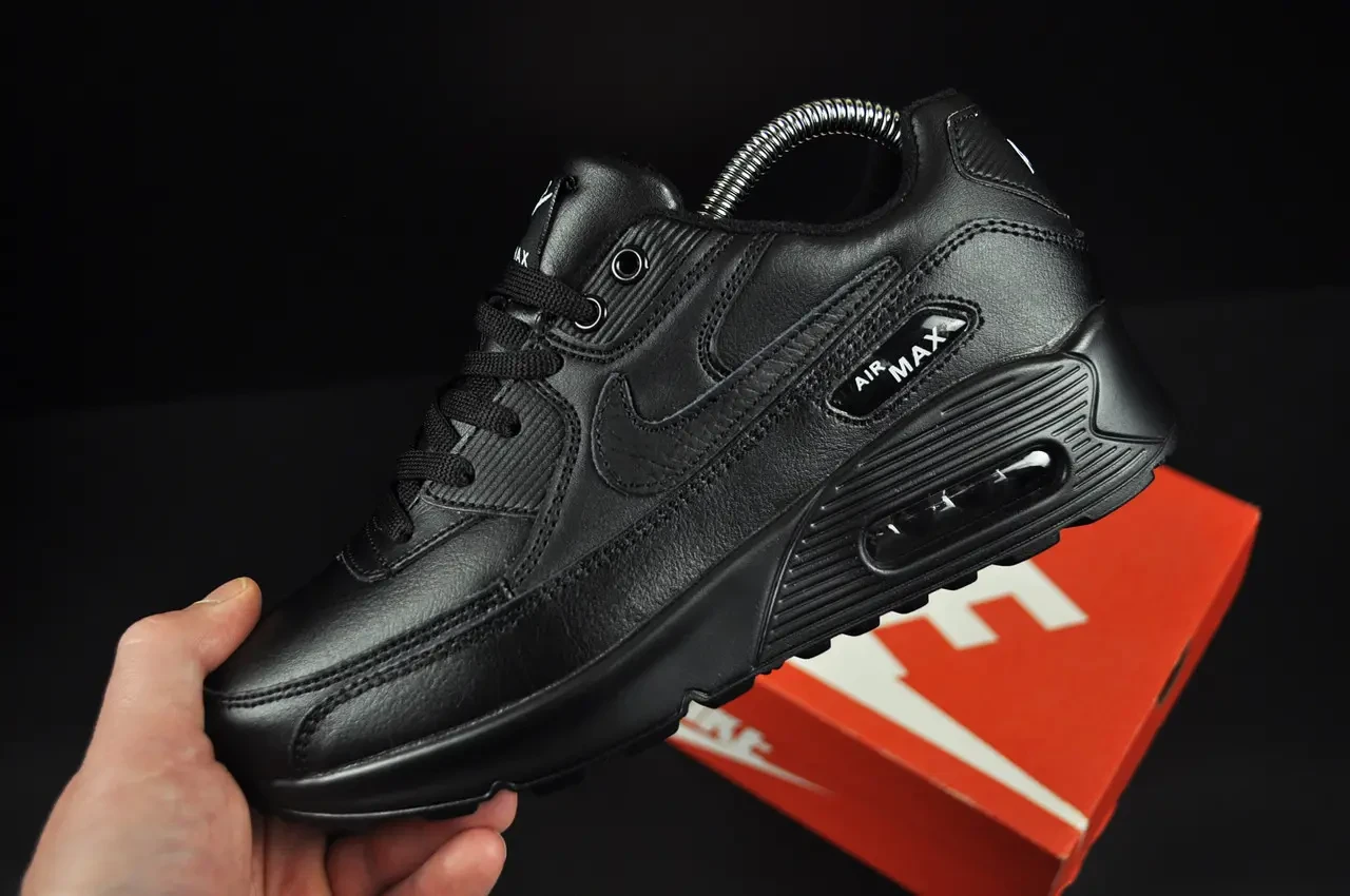 Кроссовки Nike Air Max 90 арт 21200 (мужские, найк) 7