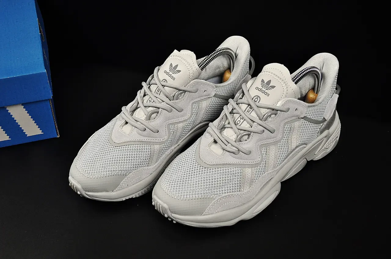 Кроссовки Adidas Ozweego арт 21195 (мужские, адидас) 3