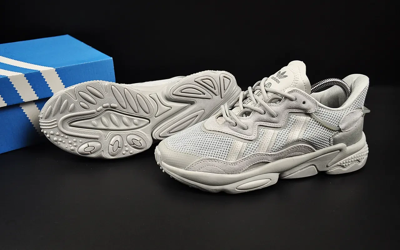 Кроссовки Adidas Ozweego арт 21195 (мужские, адидас) 5