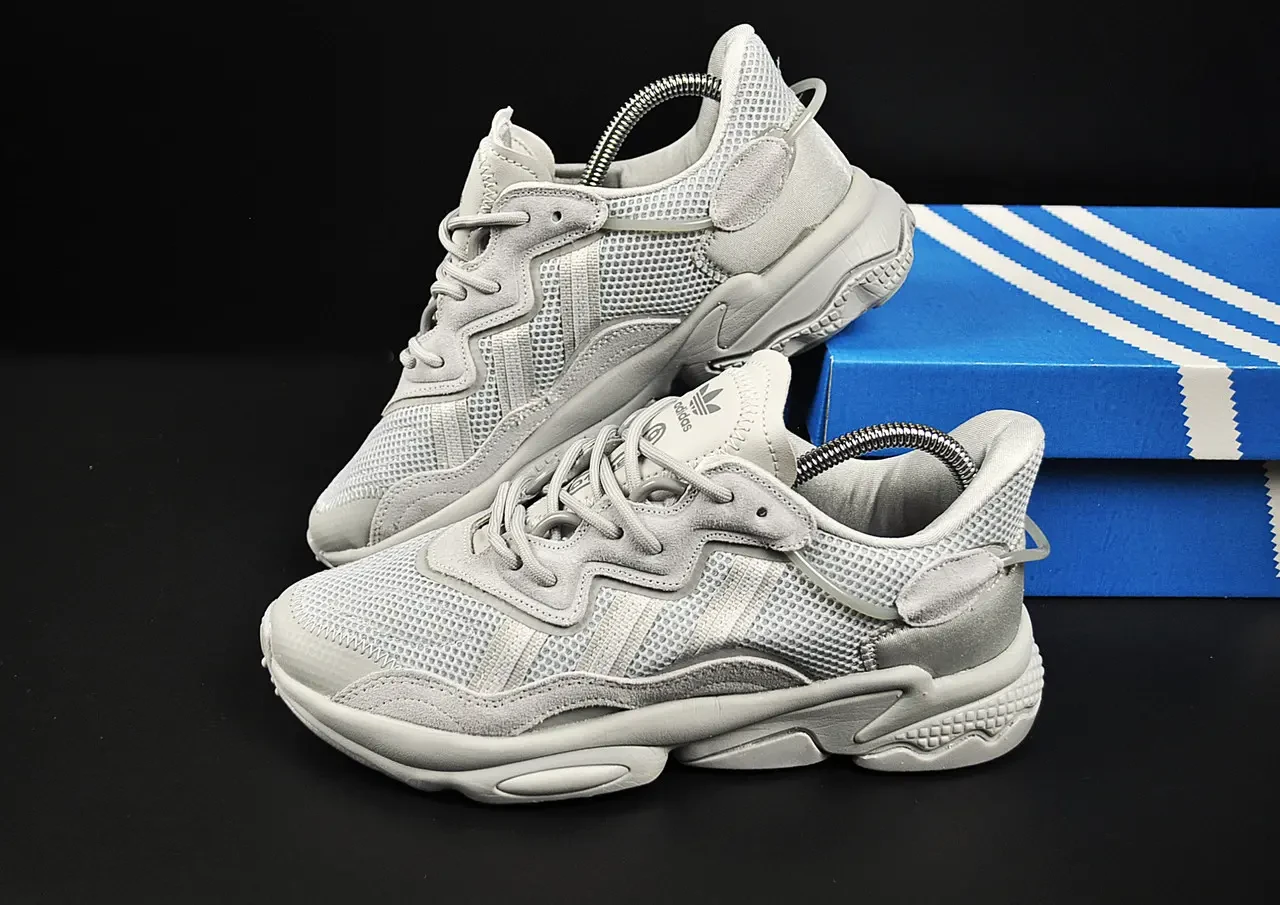 Кроссовки Adidas Ozweego арт 21195 (мужские, адидас) 6