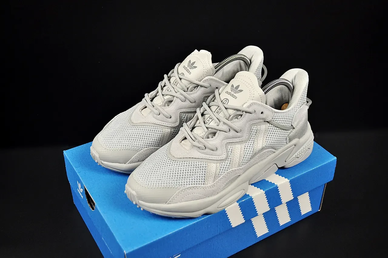 Кроссовки Adidas Ozweego арт 21195 (мужские, адидас) 7