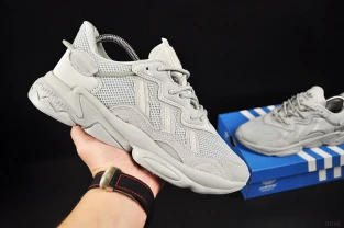 Кроссовки Adidas Ozweego арт 21195 (мужские, адидас)