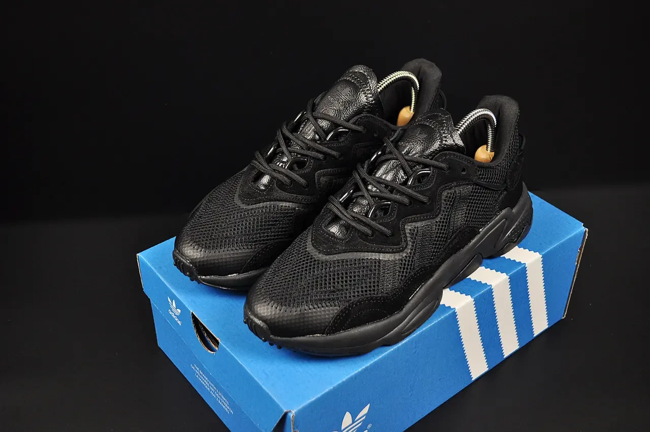 Кроссовки Adidas Ozweego арт 21194 (мужские, адидас) 2