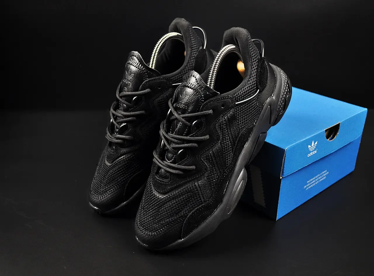 Кроссовки Adidas Ozweego арт 21194 (мужские, адидас) 3