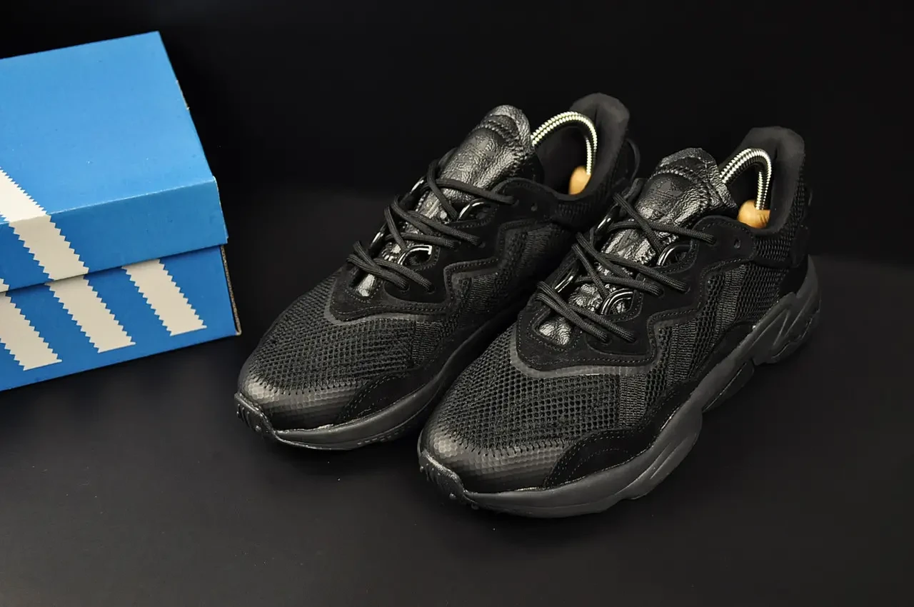 Кроссовки Adidas Ozweego арт 21194 (мужские, адидас) 4