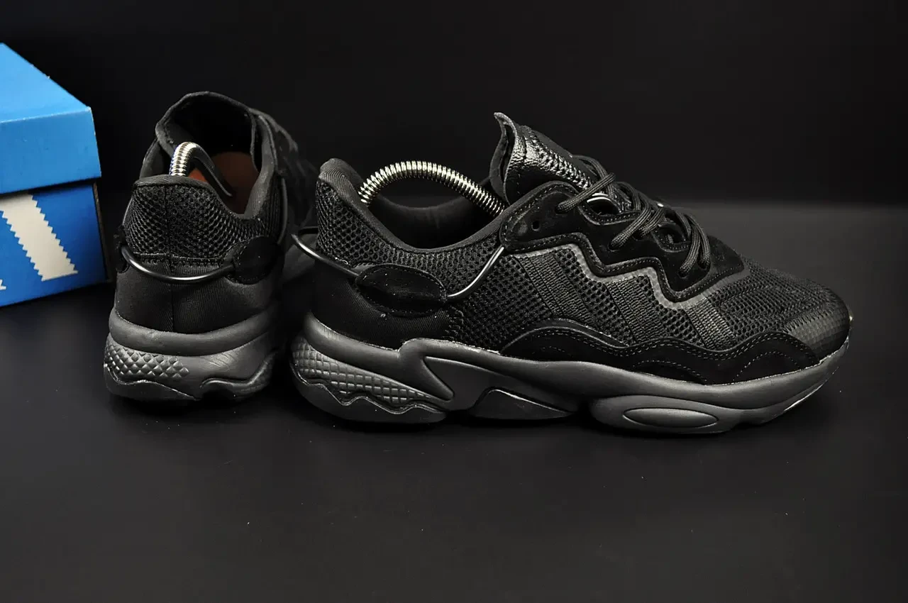 Кроссовки Adidas Ozweego арт 21194 (мужские, адидас) 5