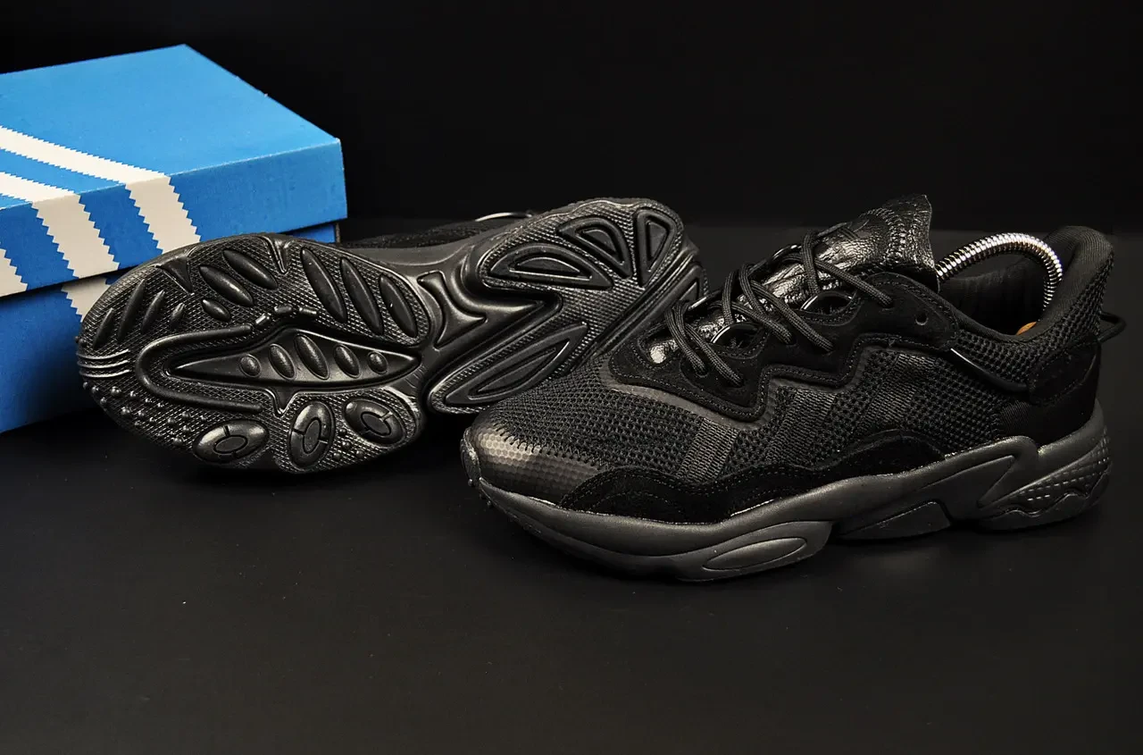 Кроссовки Adidas Ozweego арт 21194 (мужские, адидас) 6