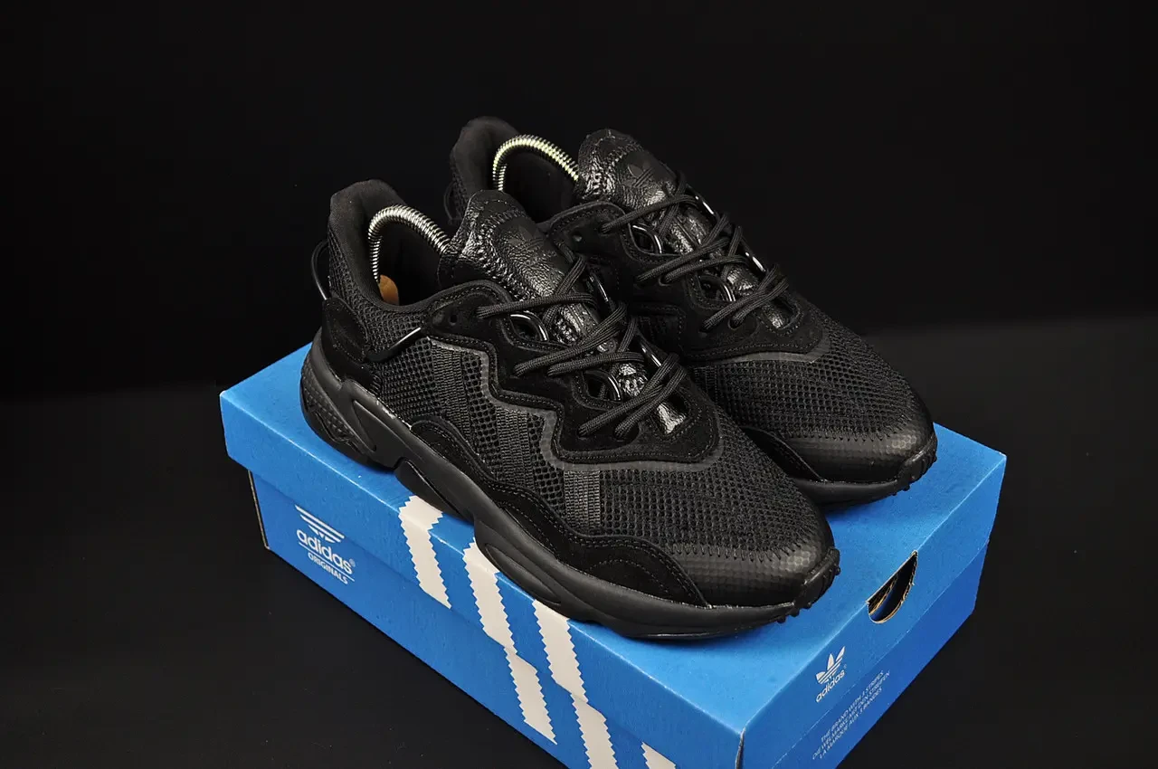 Кроссовки Adidas Ozweego арт 21194 (мужские, адидас) 9