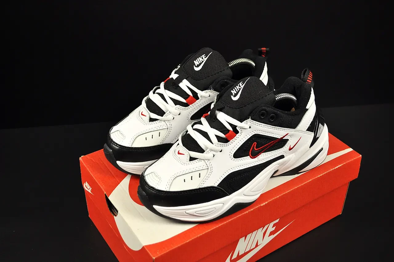 Кроссовки Nike M2K Tekno арт 21186 (найк, мужские) 2