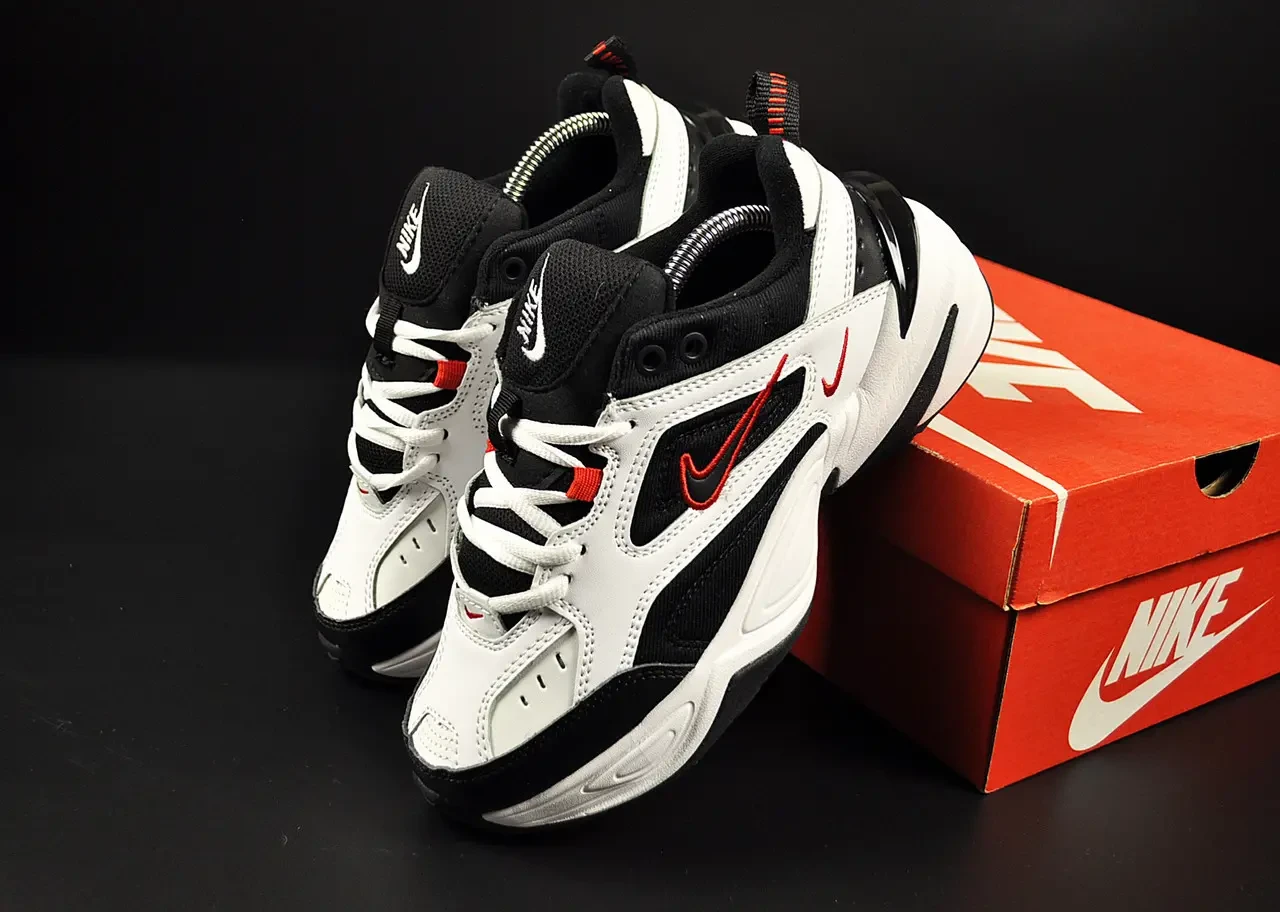Кроссовки Nike M2K Tekno арт 21186 (найк, мужские) 3