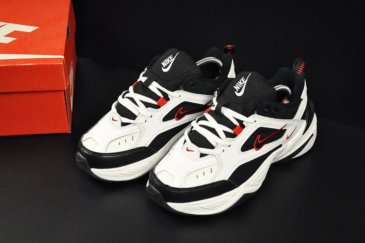 Кроссовки Nike M2K Tekno арт 21186 (найк, мужские) 4