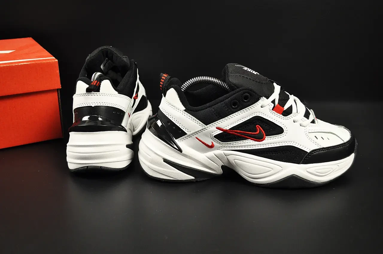 Кроссовки Nike M2K Tekno арт 21186 (найк, мужские) 5