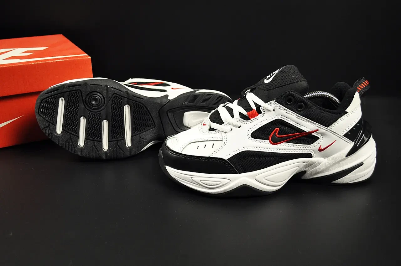 Кроссовки Nike M2K Tekno арт 21186 (найк, мужские) 6