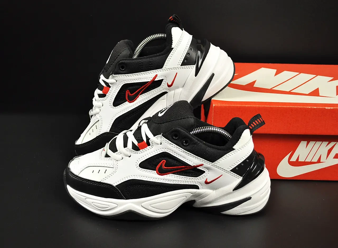 Кроссовки Nike M2K Tekno арт 21186 (найк, мужские) 7