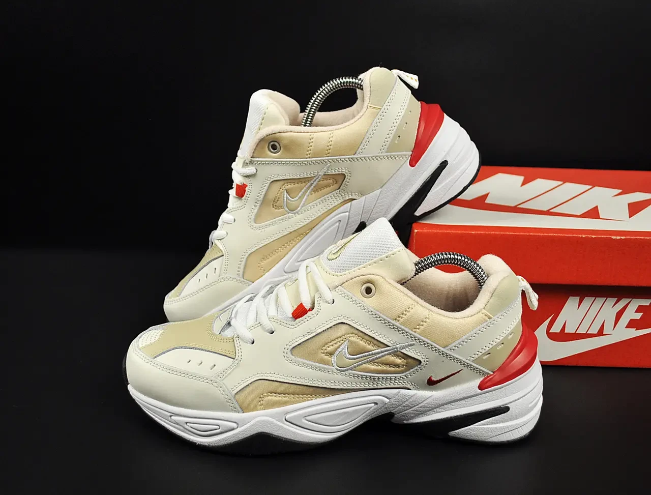 Кроссовки Nike M2K Tekno арт 21185 (найк, мужские) 3