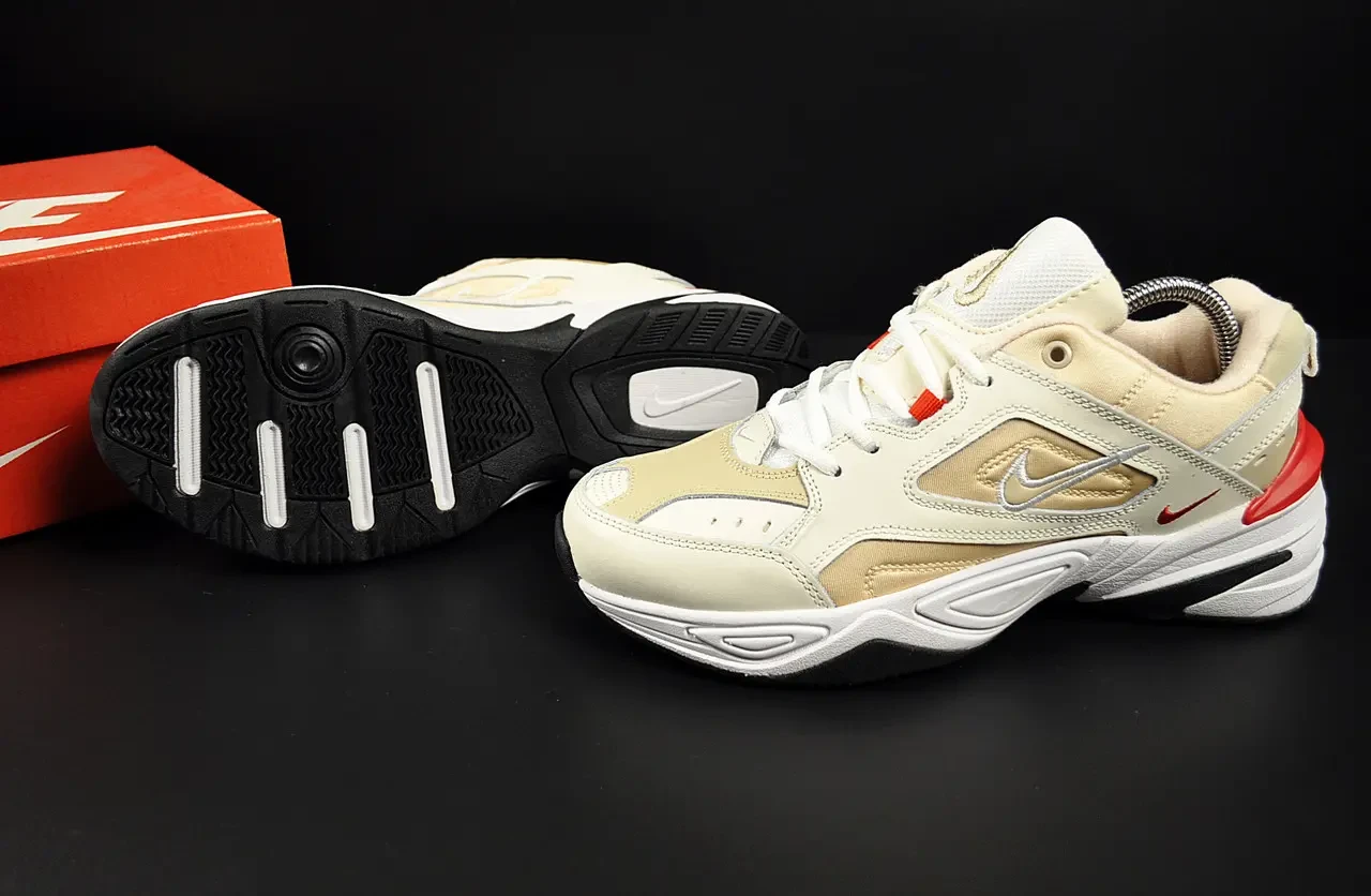 Кроссовки Nike M2K Tekno арт 21185 (найк, мужские) 4