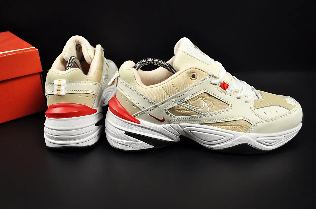Кроссовки Nike M2K Tekno арт 21185 (найк, мужские) 5