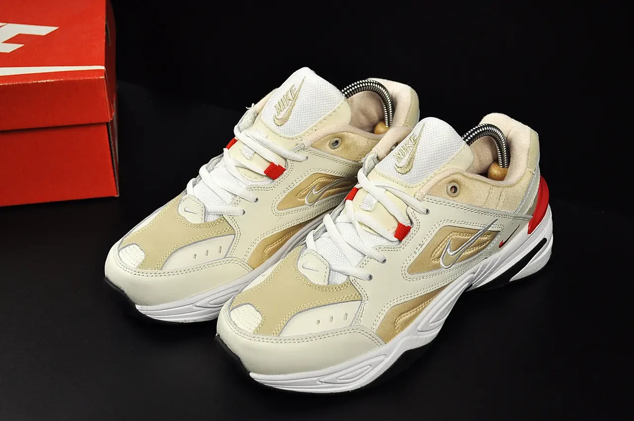 Кроссовки Nike M2K Tekno арт 21185 (найк, мужские) 6