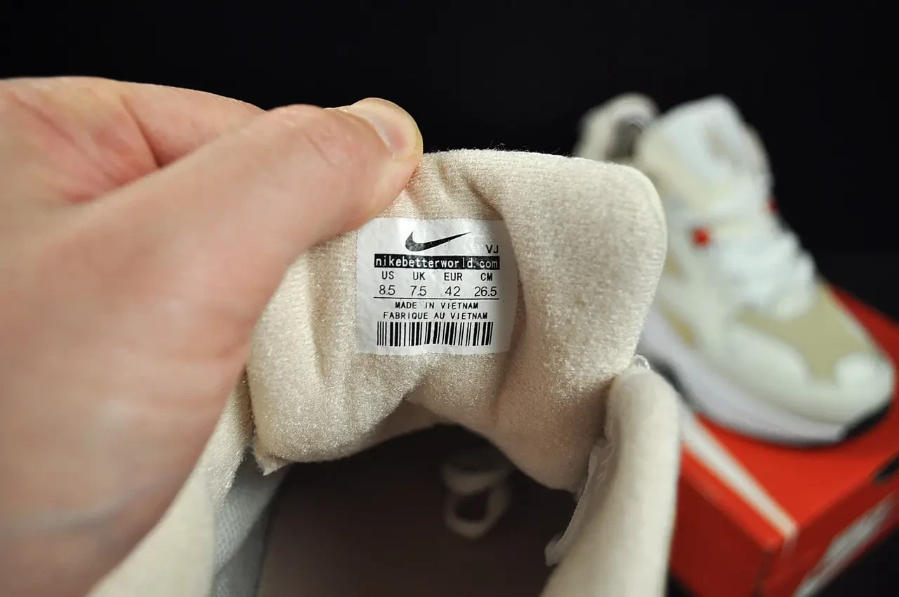 Кроссовки Nike M2K Tekno арт 21185 (найк, мужские) 7