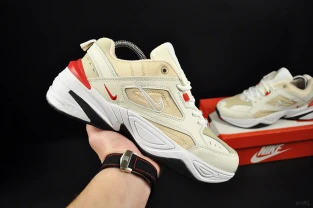 Кроссовки Nike M2K Tekno арт 21185 (найк, мужские)