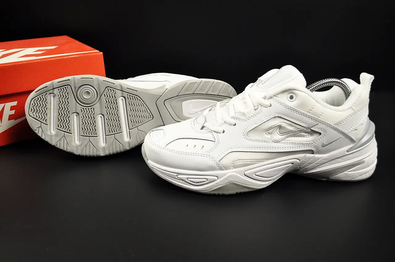 Кроссовки Nike M2K Tekno арт 21184 (найк, мужские) 3