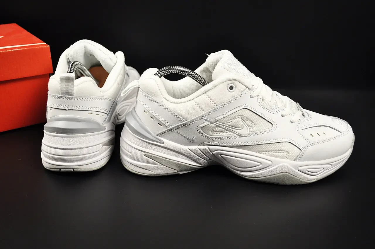 Кроссовки Nike M2K Tekno арт 21184 (найк, мужские) 4