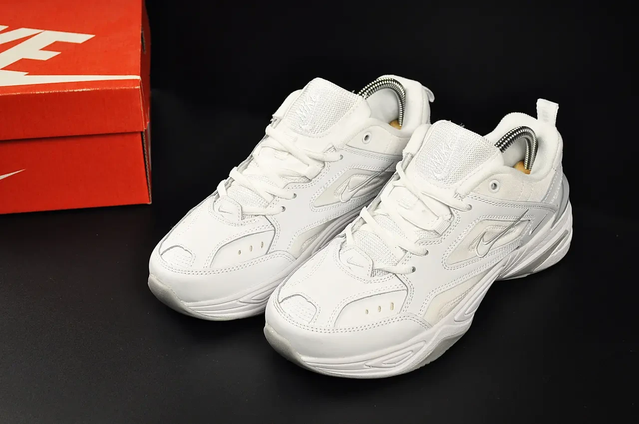 Кроссовки Nike M2K Tekno арт 21184 (найк, мужские) 5
