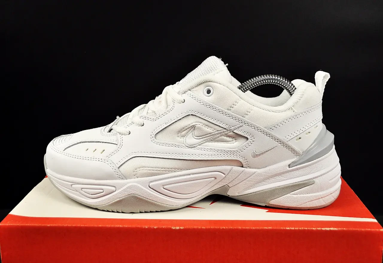 Кроссовки Nike M2K Tekno арт 21184 (найк, мужские) 6