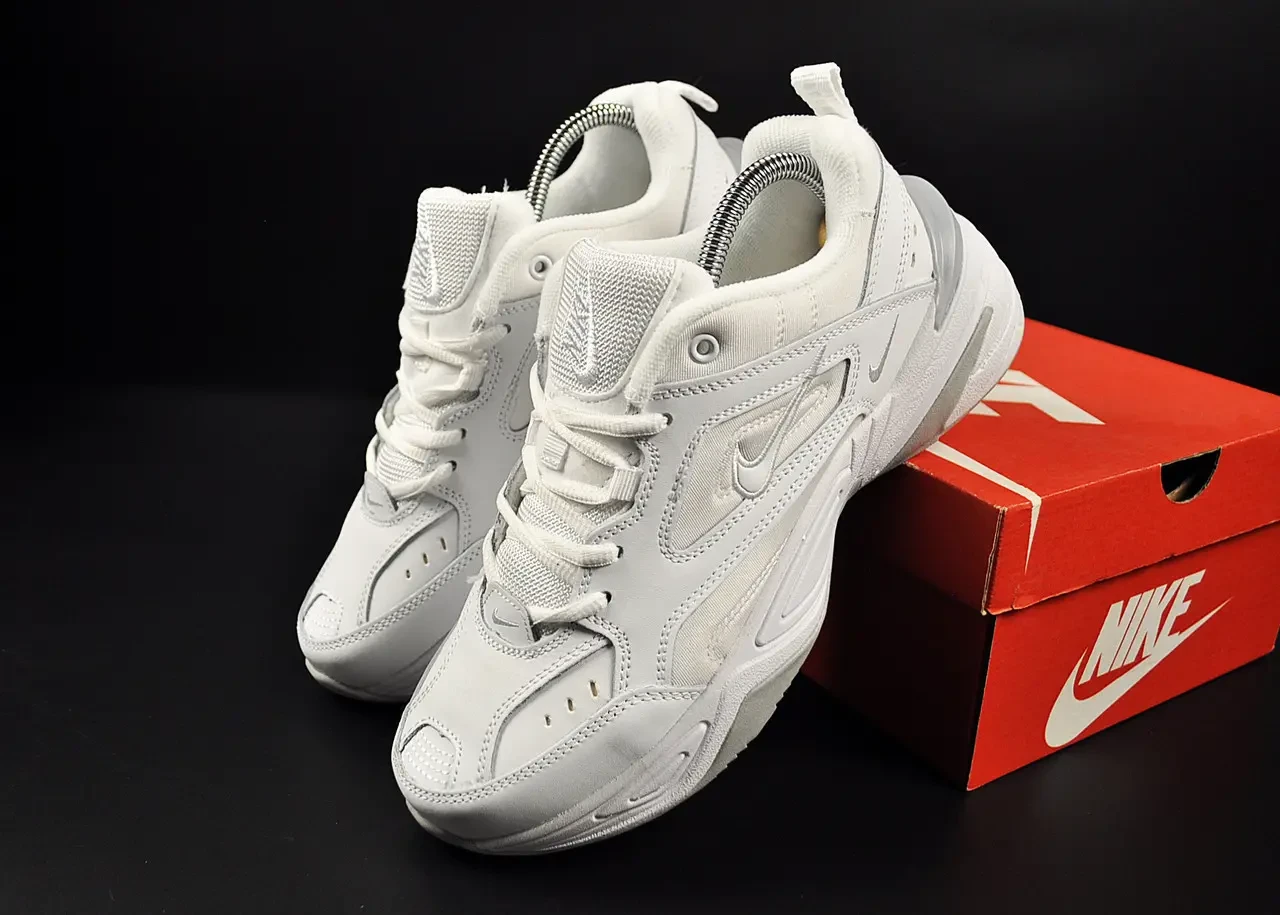 Кроссовки Nike M2K Tekno арт 21184 (найк, мужские) 7