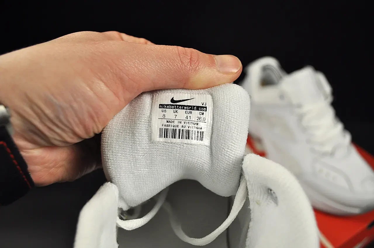 Кроссовки Nike M2K Tekno арт 21184 (найк, мужские) 8