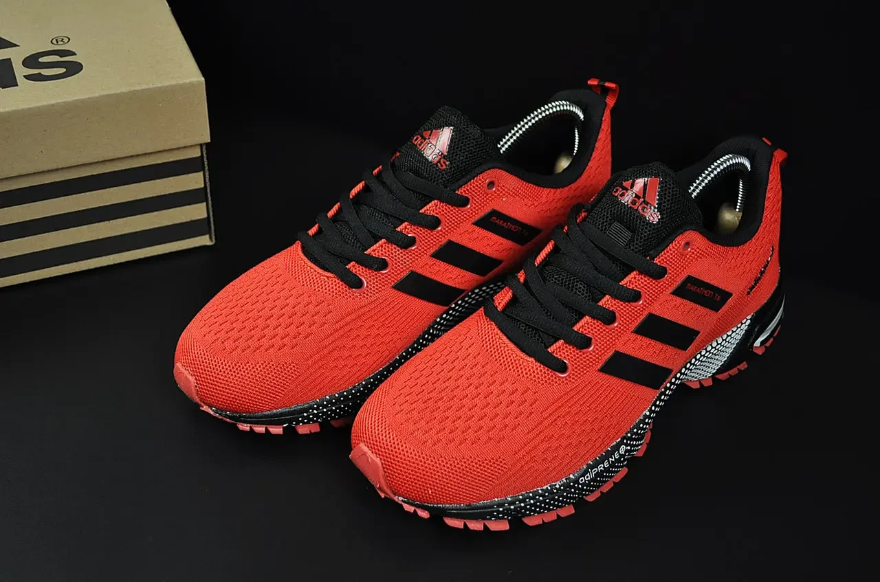 Кроссовки Adidas Marathon TR арт 21115 (мужские, адидас) 6