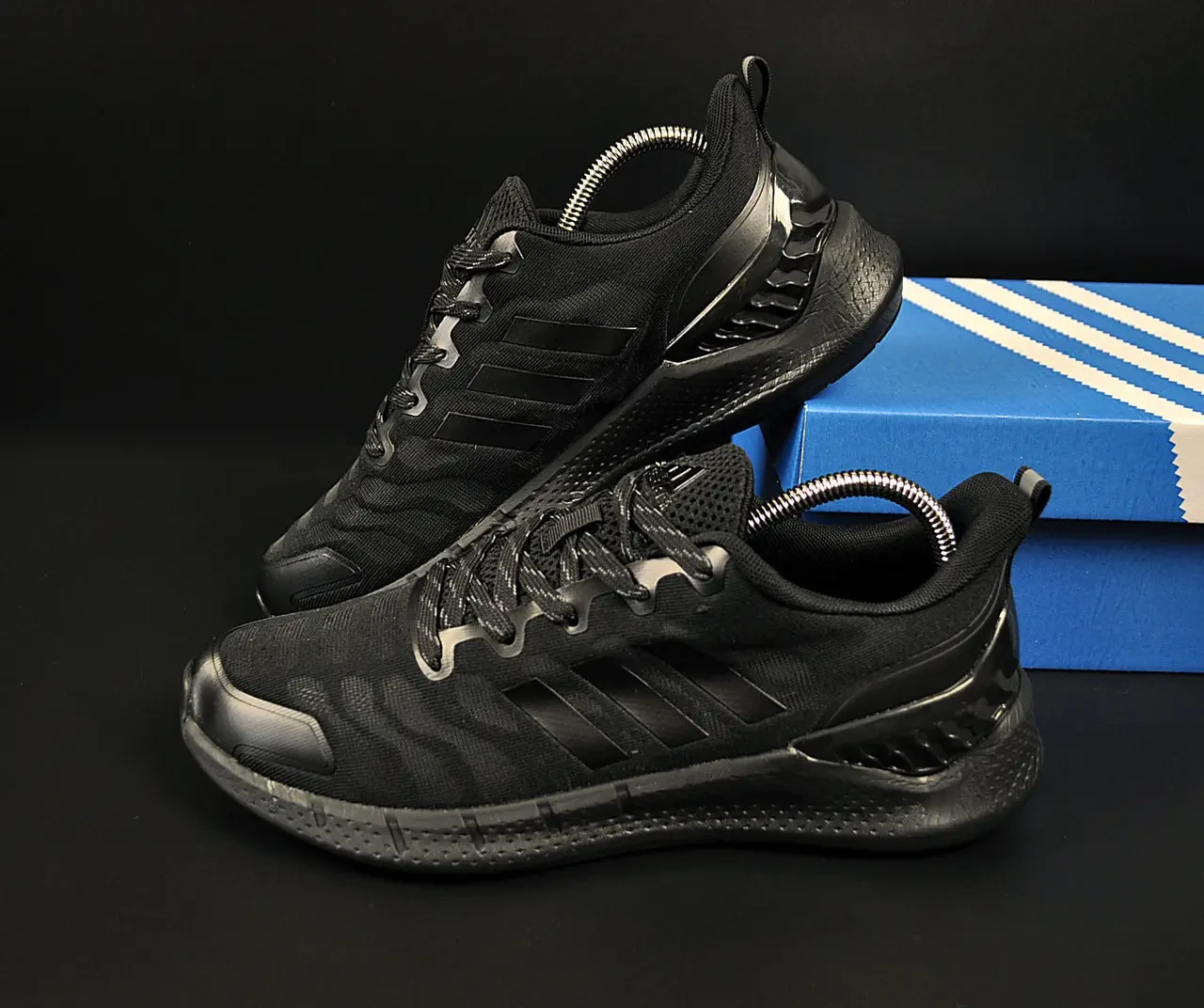Кроссовки Adidas Climacool Ventania арт 21114 (мужские, адидас) 2