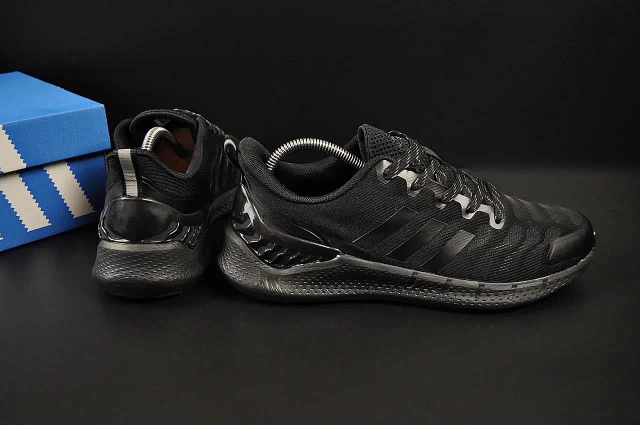 Кроссовки Adidas Climacool Ventania арт 21114 (мужские, адидас) 4