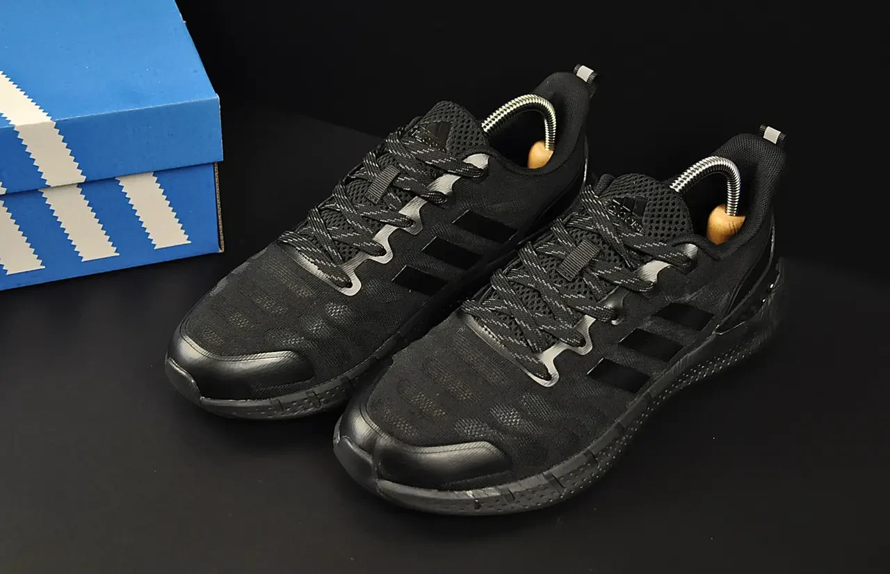 Кроссовки Adidas Climacool Ventania арт 21114 (мужские, адидас) 5