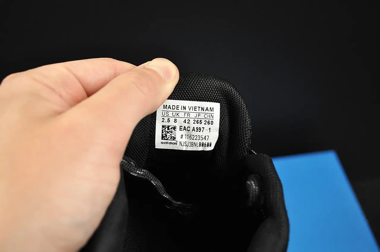 Кроссовки Adidas Climacool Ventania арт 21114 (мужские, адидас) 7