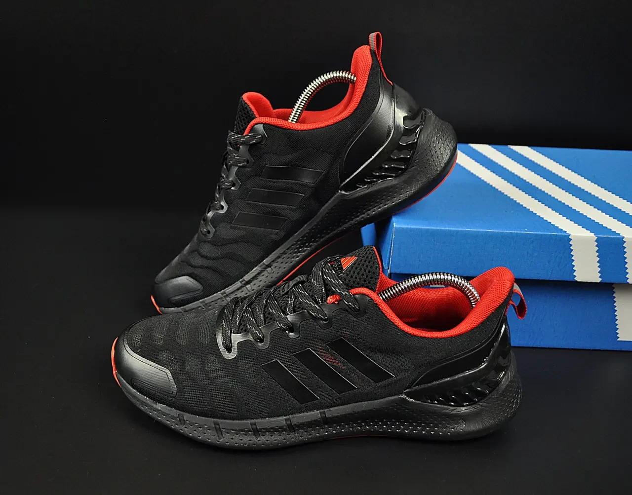 Кроссовки Adidas Climacool Ventania арт 21113 (мужские, адидас) 2