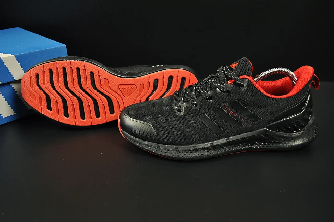 Кроссовки Adidas Climacool Ventania арт 21113 (мужские, адидас) 3