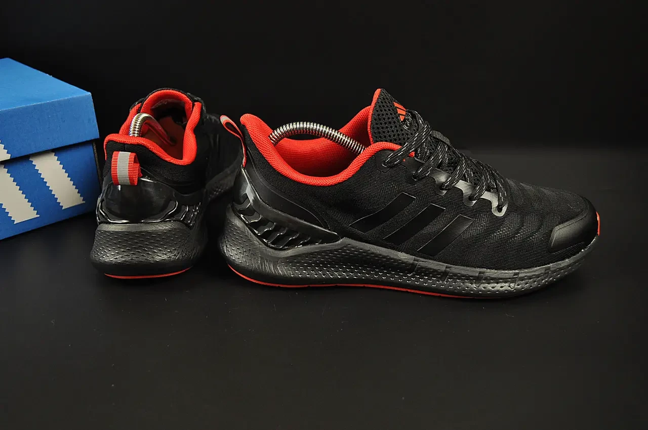 Кроссовки Adidas Climacool Ventania арт 21113 (мужские, адидас) 4