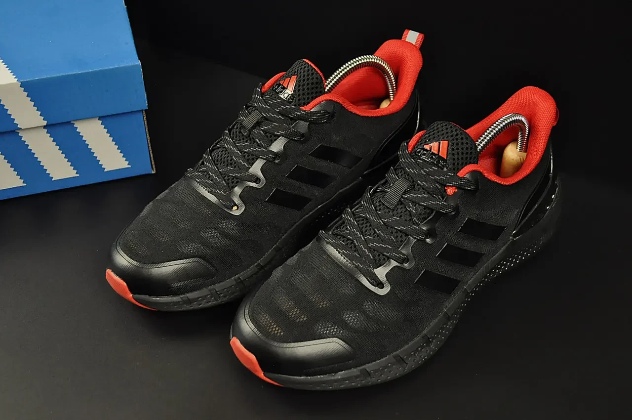 Кроссовки Adidas Climacool Ventania арт 21113 (мужские, адидас) 5