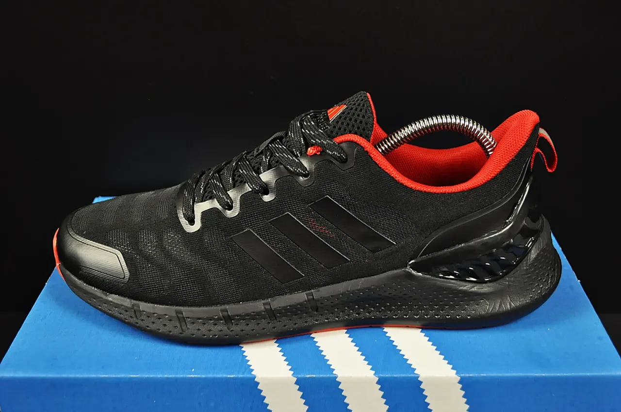 Кроссовки Adidas Climacool Ventania арт 21113 (мужские, адидас) 6