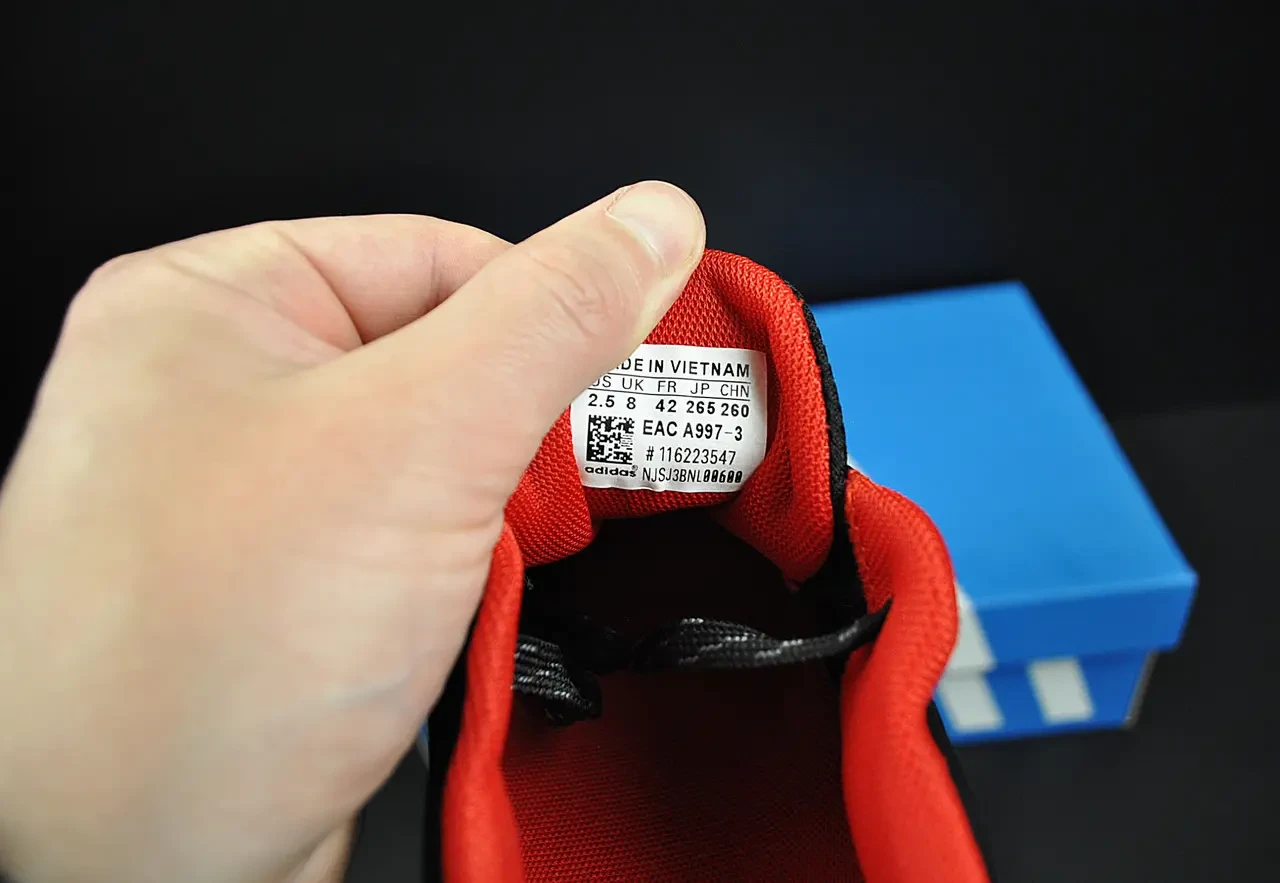 Кроссовки Adidas Climacool Ventania арт 21113 (мужские, адидас) 7