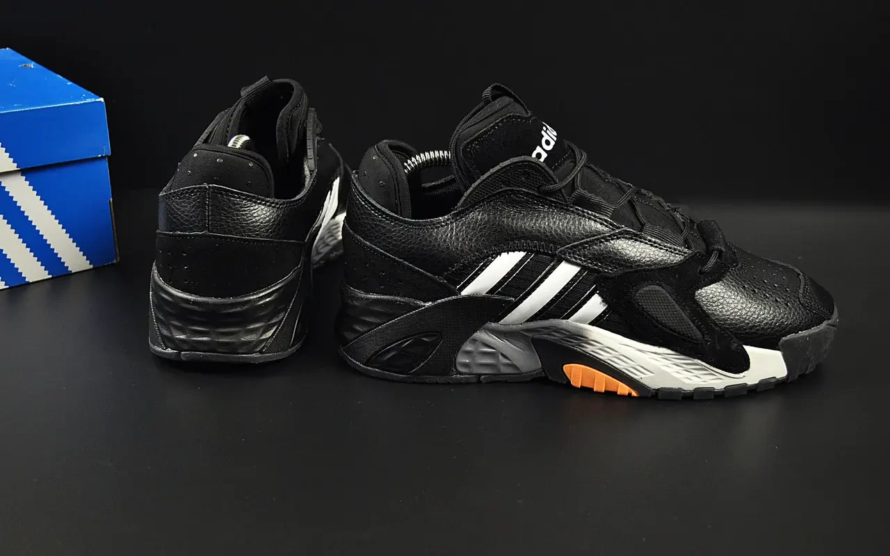 Кроссовки Adidas Streetball арт 21107 (мужские, адидас) 5