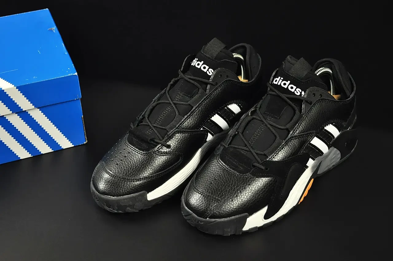 Кроссовки Adidas Streetball арт 21107 (мужские, адидас) 6