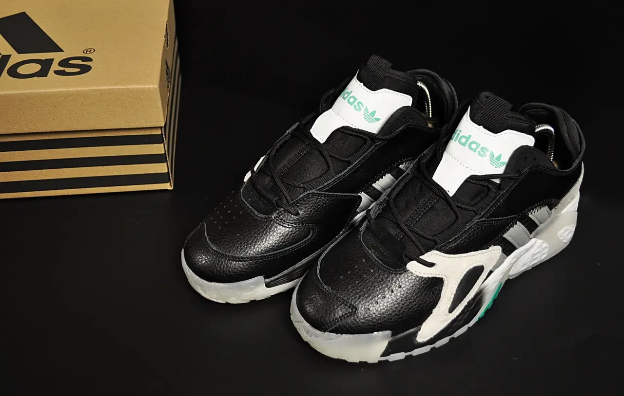 Кроссовки Adidas Streetball арт 21105 (мужские, адидас) 6