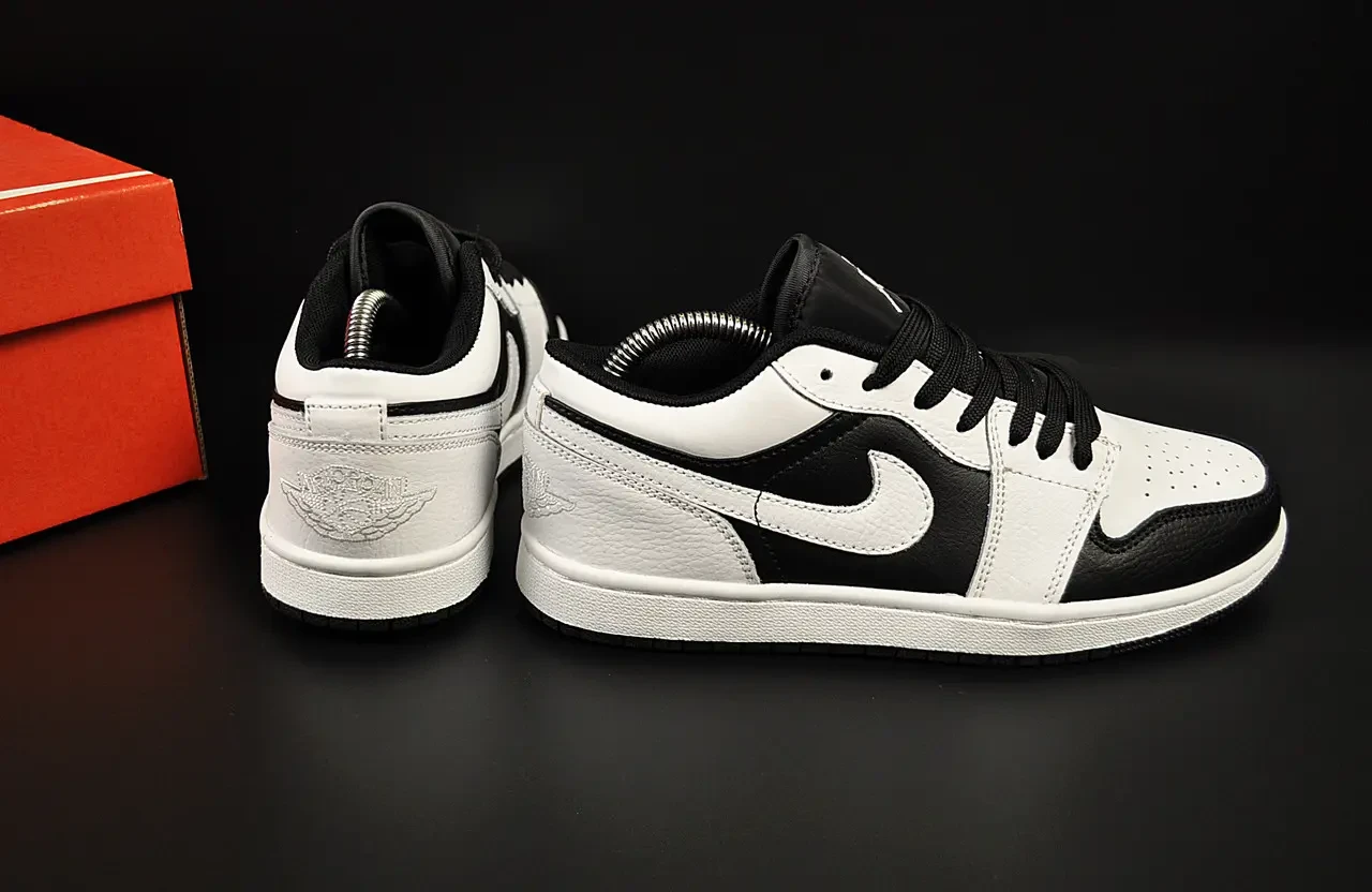 Кроссовки Nike Air Jordan 1 Low арт 21078 (мужские, найк, джордан) 5