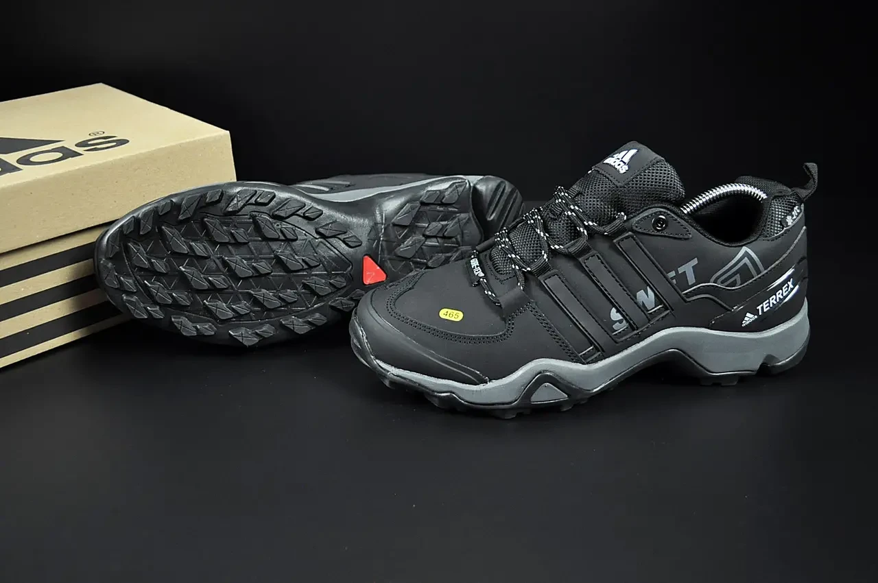 Кроссовки Adidas Terrex Swift арт 21036 (мужские, адидас) 4