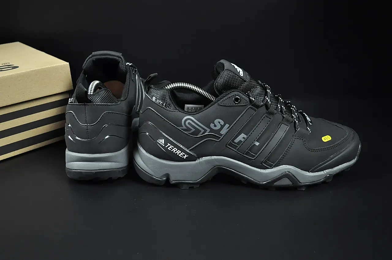 Кроссовки Adidas Terrex Swift арт 21036 (мужские, адидас) 5